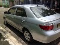 Toyota Vios 2006 all manual FOR SALE-1