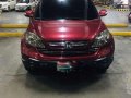 Honda Cr-V 2007 for sale-0