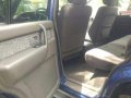 Isuzu Trooper Gas 92 RUSH SALE-1