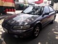2000 Toyota Camry Automatic transmission-7