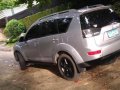 2009 Mitsubishi Outlander for sale-2