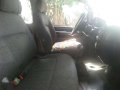Hyundai Starex model 1997 In good running condition-1