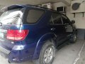 Toyota Fortuner 4x4 at V FOR SALE-2