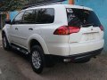 2010 Mitsubishi Montero Sport For Sale-2