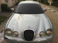 Jaguar S-Type 2001 for sale-4