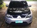 2009 Mitsubishi Outlander for sale-3