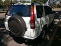 Honda Cr-V 2004 For Sale-5