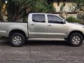 Toyota Hilux Diesel 2013 E FOR SALE-6