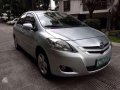 2009 Toyota Vios G FOR SALE-0