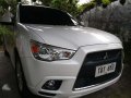2012 Mitsubishi Asx for sale-4