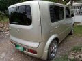 2008 Nissan Cube for sale-3