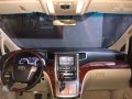 2011 Toyota Alphard CUSTOM FOR SALE-5