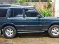 1997 Land Rover Discovery for sale-2