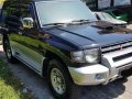 Mitsubishi Pajero 2000 For sale-2