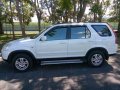 Honda Cr-V 2004 For Sale-2