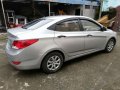 Hyundai Accent 2012 Sedan FOR SALE-9