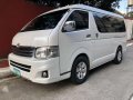 2012 Toyota Grandia for sale-0