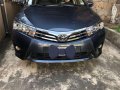 Toyota Corolla Altis 2015 G MT FOR SALE-2
