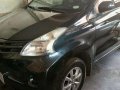 Selling our car Toyota Avanza 1.3E Model 2012-5