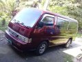 Nissan Urvan 2010 for sale-1