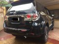 Toyota Fortuner 2015 for sale-4