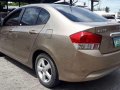 2010 HONDA CITY 1.3 E Manual Transmission-5