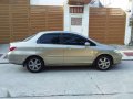 2006 Honda City 1.5 Idsi Vtec Automatic 7 speed mode-1