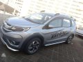 2018 Honda Br-v FOR SALE-2