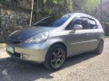 Honda Jazz 2004 (local not imported)-7