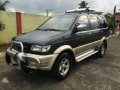 Isuzu Crosswind 2003 for sale-5