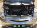 Honda Jazz 2004 (local not imported)-1
