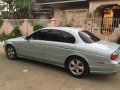 Jaguar S-Type 2001 for sale-3