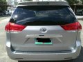 TOYOTA Sienna 2012 FOR SALE-5
