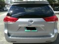 TOYOTA Sienna 2012 FOR SALE-2