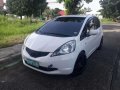 Honda Jazz 2010 acquired matic-2