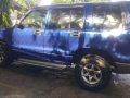 Isuzu Trooper Gas 92 RUSH SALE-2