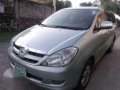 SELLING TOYOTA Innova G 2006 model-0