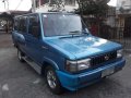 1997 Toyota Tamaraw Fx 7K Engine Gas Manual-0