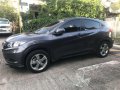 Honda Hrv 2016 for sale-0