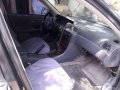 2000 Toyota Camry Automatic transmission-1