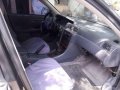2000 Toyota Camry Automatic transmission-8