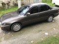 For sale Toyota Corolla Xe 1993 model-0