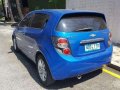 Chevrolet Sonic 2013 for sale-2