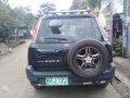 Honda Crv 98 FOR SALE-5