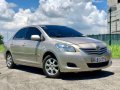 2012 Toyota Vios 1.3E manuaL FOR SALE-4