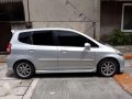 2004 Honda Jazz Automatic Registered-4