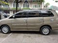 Toyota Innova 2012 for sale-2
