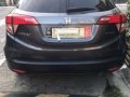 Honda Hrv 2016 for sale-1