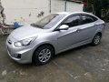 Hyundai Accent 2012 Sedan FOR SALE-2