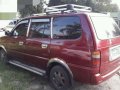 Rush Sale Toyota Revo Manual Diesel-0